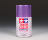 Tamiya 86051 PS-51 Purple Anodized Aluminum Spray Metallic 100ml